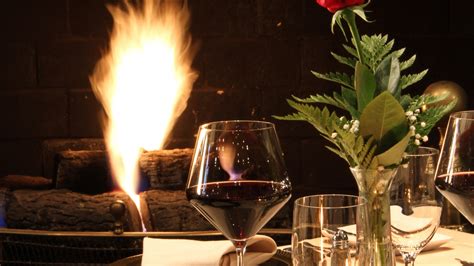 Readers voted these the 7 most romantic RI restaurants for a date night