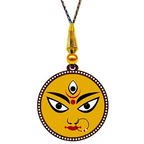 Buy GiftzLane Nazar Battu #2 Car Hanging Ornament Online at Low Prices ...