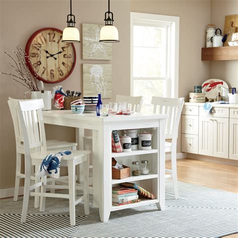 Kitchen Table Sets For Small Kitchens – Things In The Kitchen
