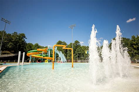 Browns Mill Aquatic Facility | Discover DeKalb
