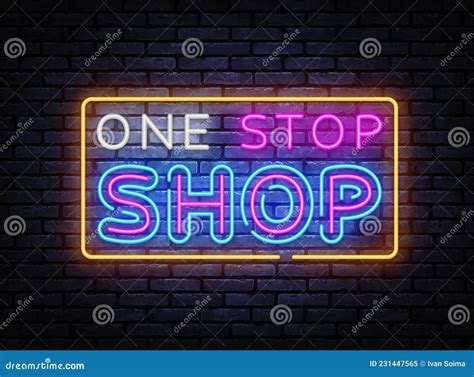 One Stop Shop Sign 的图像结果