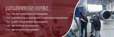 Silver Oak College of Aviation Technology (SOCAT)