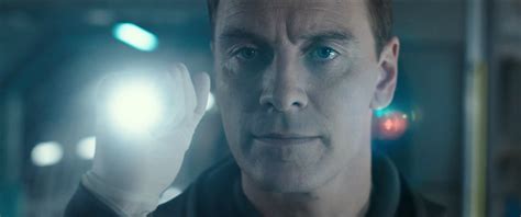 Image result for Alien Covenant Characters