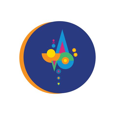 Canvas - Wood Wall Hangings - Abstract Wall Platters