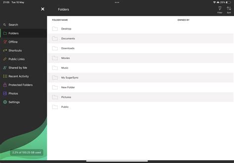 Image result for SugarSync Tutorial