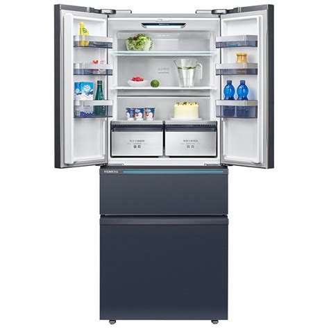 西门子冰箱应该怎么安装？