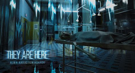 Alien Abduction Horror 的图像结果
