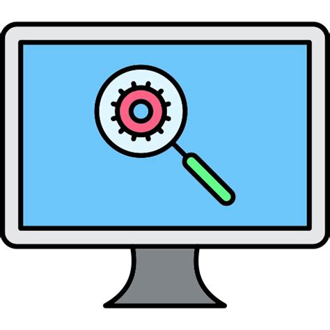 Image result for System Optimization Icon