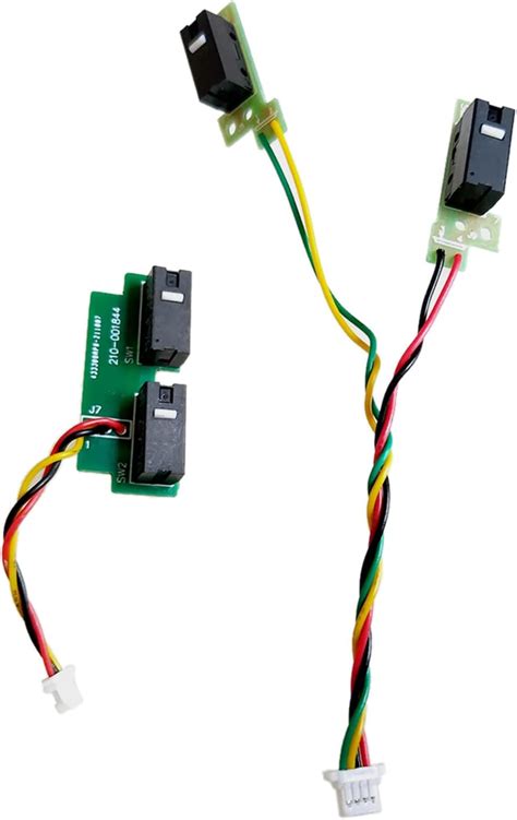 Buy Gaming Mouse Switch Button Board 8.0 / TTC80M for G304 Mouse ...