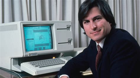 A Young Steve Jobs Once Gave This Priceless Leadership Lesson. Here It ...