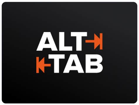 Alt-Tab Tutorial 的图像结果