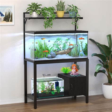 50 Gallon Tall Aquarium