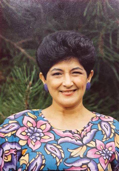 Stella Garcia Obituary - San Bernardino, CA