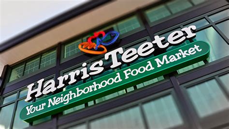HARRIS TEETER - 4150 Clemmons Rd, Clemmons NC - Hours, Directions ...