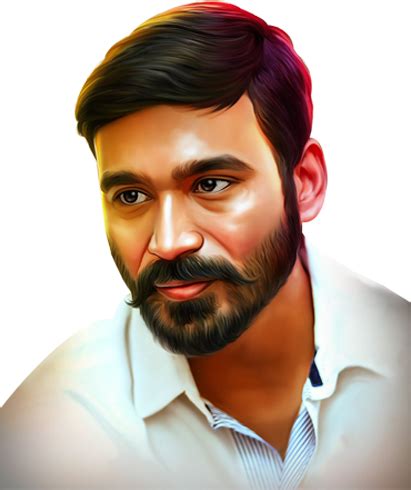 Hero Danush Free Hd Png images download here