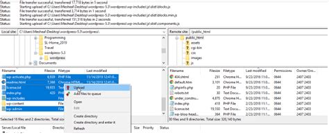 How to Fix Index.php WordPress Core File 的图像结果
