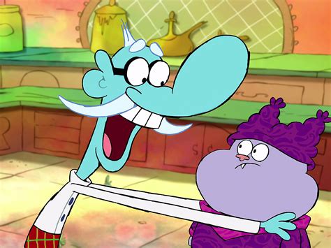 Image result for Chowder Vimeo