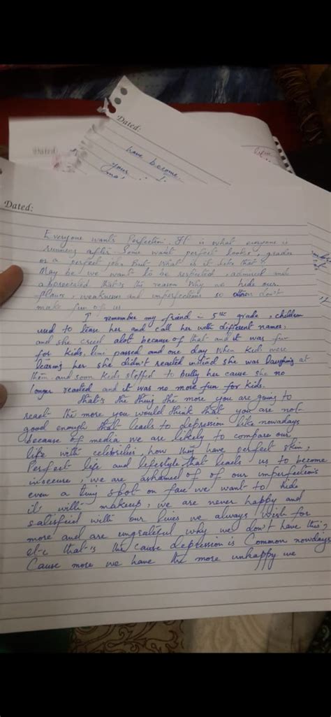 Written Assignment 的图像结果