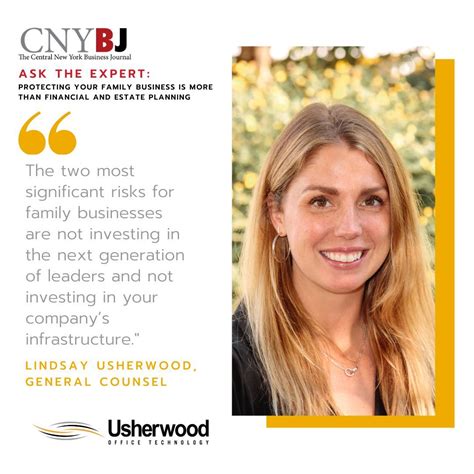 Usherwood Office Technology on LinkedIn: In the Central New York ...