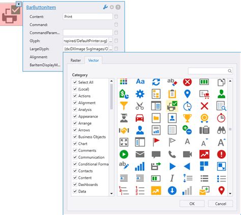 Image result for DevExpress Gallery Control