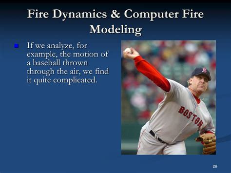 Image result for What Is Computer Fire Modeling