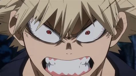 Does Bakugo Die In My Hero Academia at Hazel Anderson blog