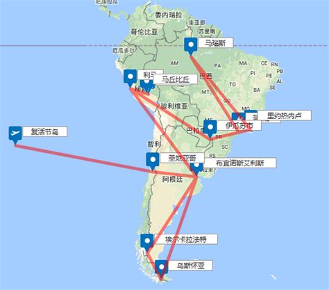 2018年中国与阿根廷双边贸易全景图（附中国与阿根廷主要进出口产业数据）_行业研究报告 - 前瞻网