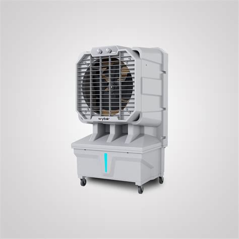 Wybor GODZILLA Max Pro Industrial Air Cooler 150Ltr - wybor LED TV ...