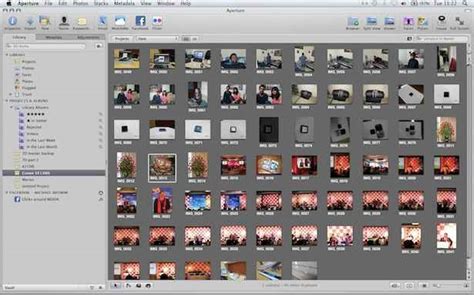 Aperture 3 ï¿½ Newer and better, but thereï¿½s room for improvement Review