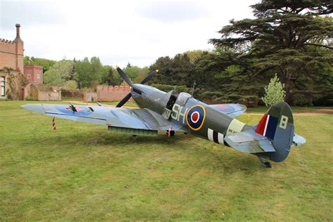 Image result for Spitfire Easy