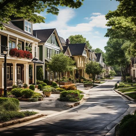 Exploring Franklin, TN: A Tour of Top Subdivisions