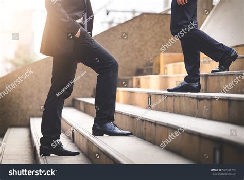 Businessman Stepping Up 的图像结果