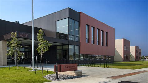 Billings Public Schools Bond Programs - Hulteng CCM, Inc.