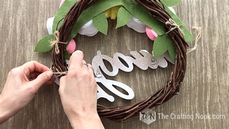 Rustic Spring Wreaths 的图像结果