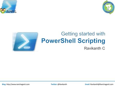 PowerShell Scripts For.beginner 的图像结果