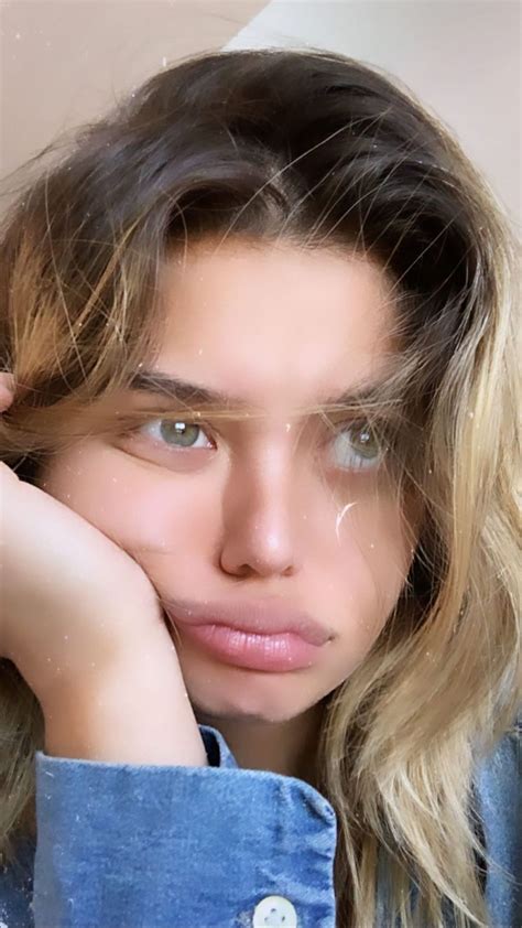 Sofia Jamora - Social Media 05/20/2020 • CelebMafia