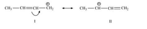 Draw the resonance structures for the following compounds.
