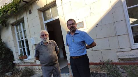 Baugé-en-Anjou. L’équipe du nouveau pôle missionnaire est en place