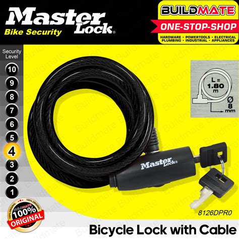 Image result for Master Handcuff Bike Lock