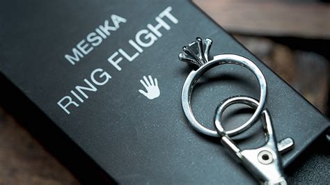 Mesika Ring Flight – Shop Magic Supplies