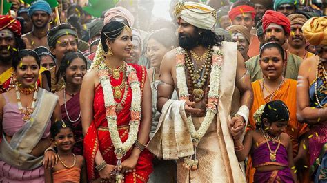 Mohan G reveals inspiration behind Draupathi 2, says historical events ...