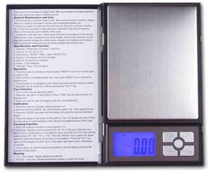 FORTUNE AR-31 Notebook weighing scale Weighing Scale Price in India ...