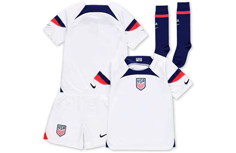 The best World Cup 2022 deals on Team USA merchandise