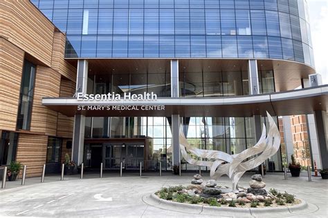 Essentia to drop some Medicare Advantage plans - Duluth News Tribune ...