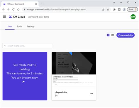 Image result for PowerShell in Xmcloud