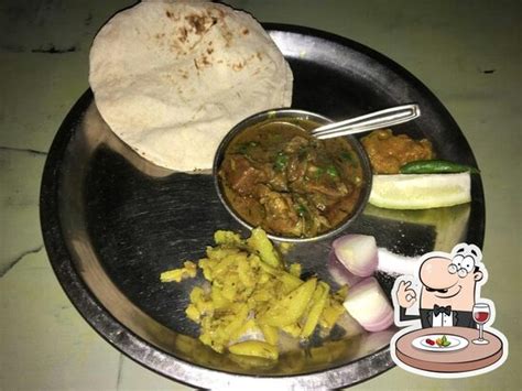 Baleshwar Dhaba, Bagari N.C. - Restaurant reviews