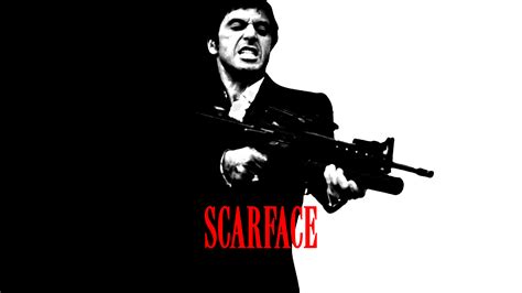 3604+ Scarface Images, Pictures & Wallpapers