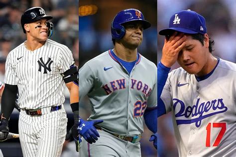 Dodgers, Yankees... The highest payrolls are not synonymous with ...