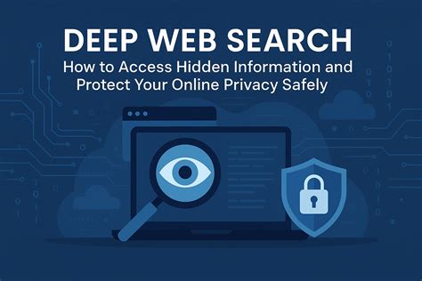 Image result for Deep Web Examples