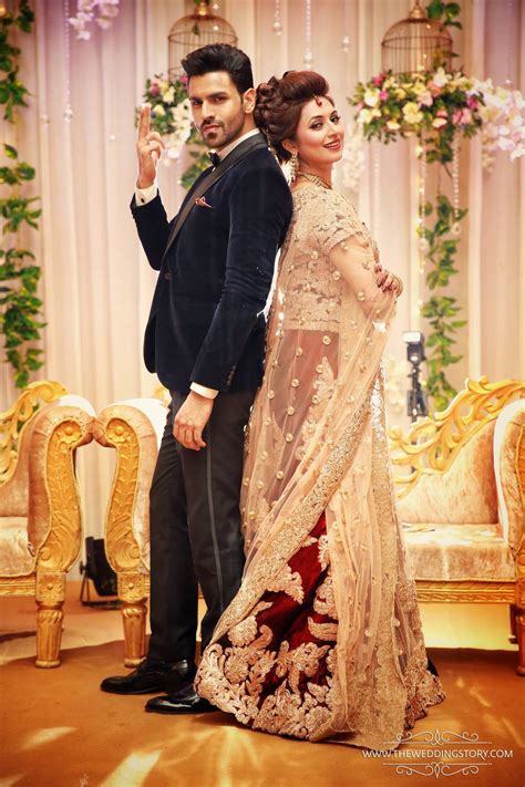 It's not over yet! Latest pictures from Divyanka Tripathi-Vivek Dahiya ...